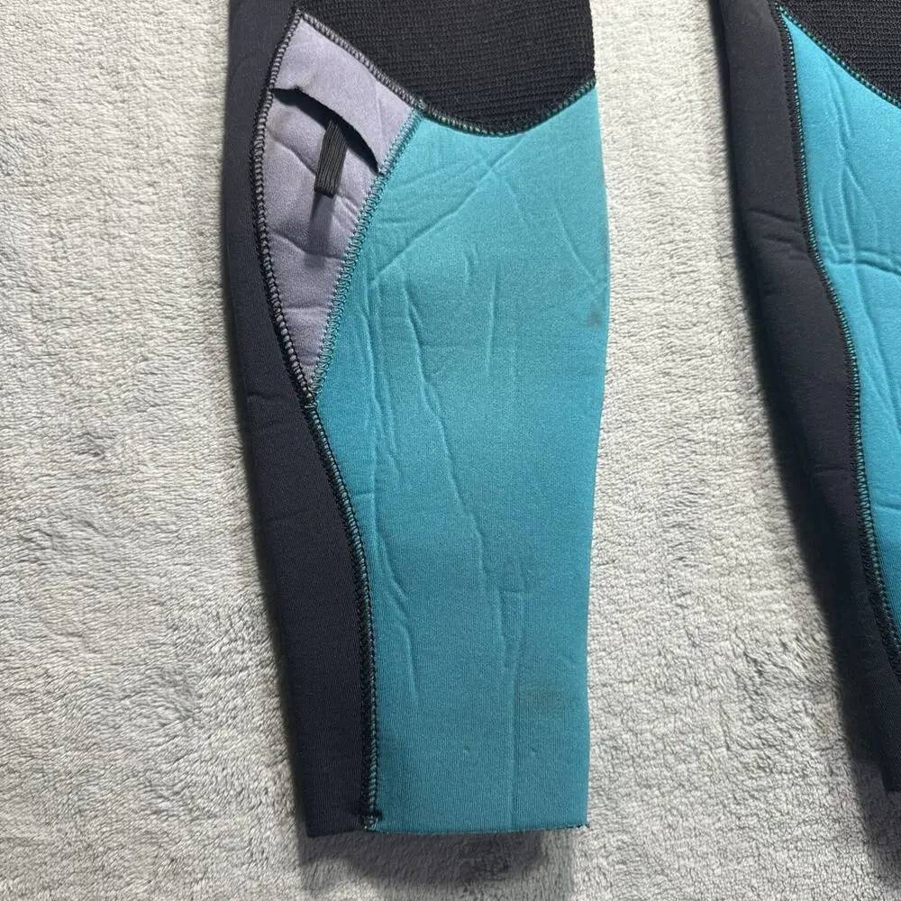 Vintage O'Neill Full Body Wetsuit Youth Kids SZ 10 Small Superstretch Retro
